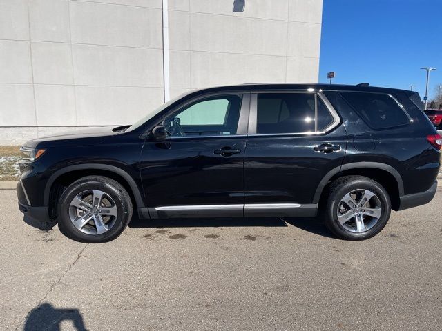 2023 Honda Pilot EX-L 8-Passenger