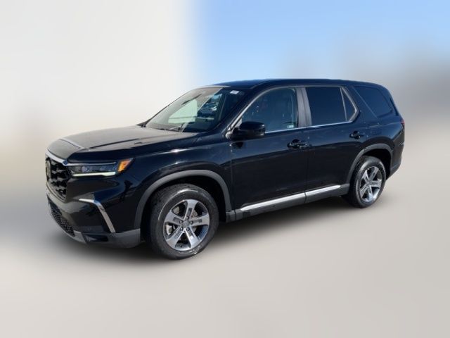 2023 Honda Pilot EX-L 8-Passenger