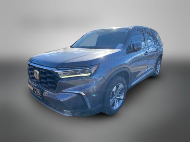 2023 Honda Pilot EX-L 8 Passenger