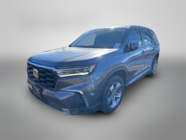 2023 Honda Pilot EX-L 8 Passenger