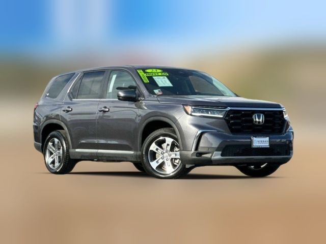 2023 Honda Pilot EX-L 8 Passenger