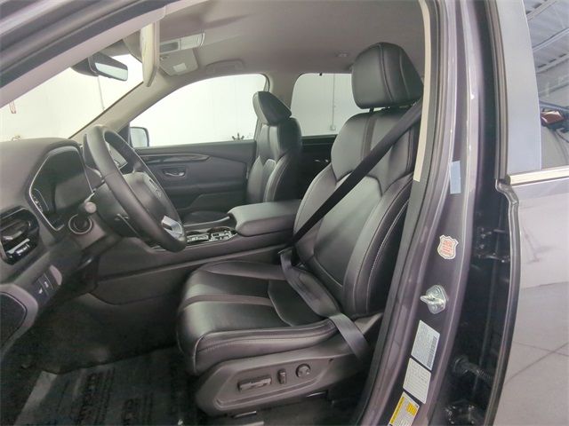 2023 Honda Pilot EX-L 8 Passenger