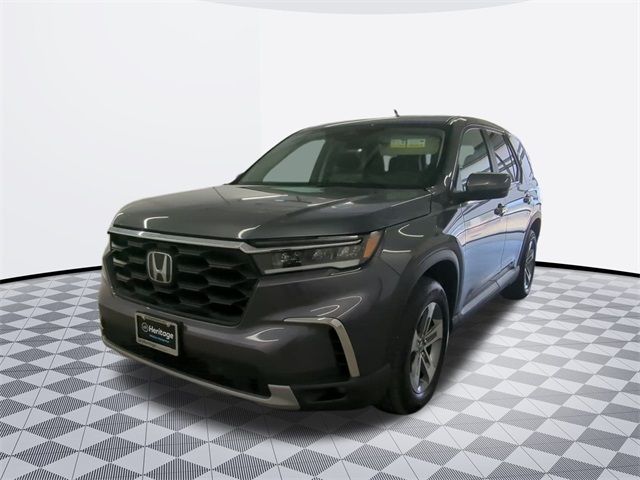 2023 Honda Pilot EX-L 8 Passenger