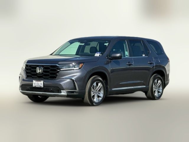 2023 Honda Pilot EX-L 8 Passenger