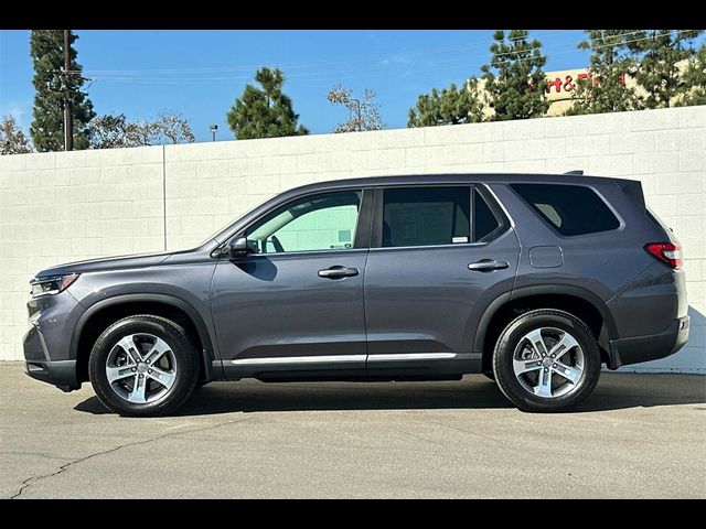 2023 Honda Pilot EX-L 8 Passenger