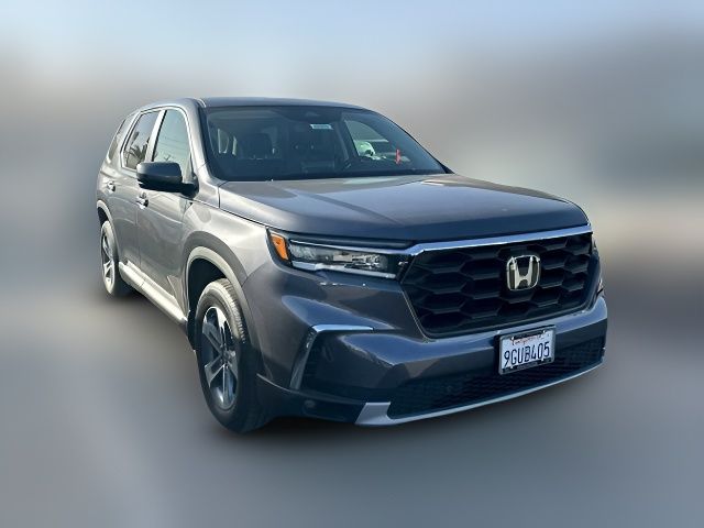 2023 Honda Pilot EX-L 8 Passenger