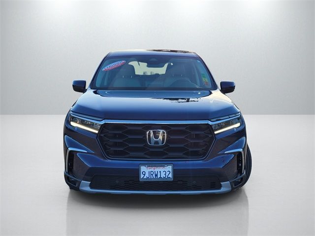 2023 Honda Pilot EX-L 8 Passenger