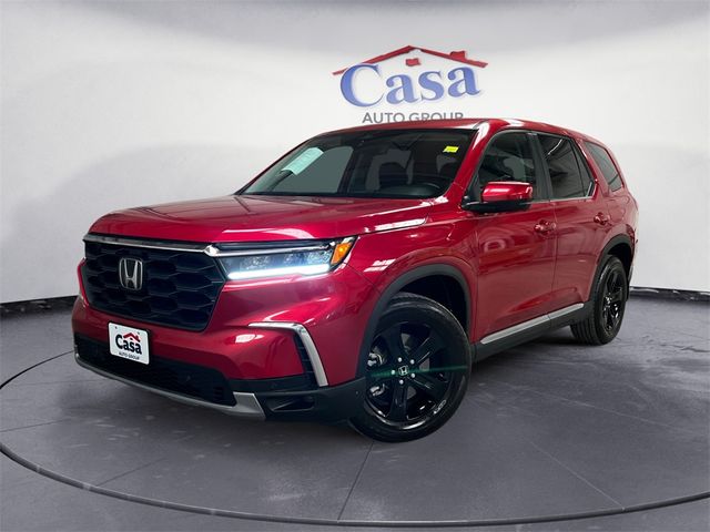 2023 Honda Pilot EX-L 8 Passenger