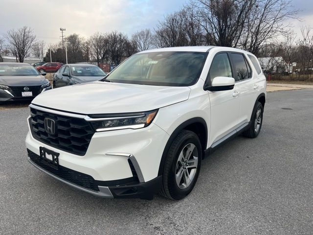 2023 Honda Pilot EX-L 8-Passenger