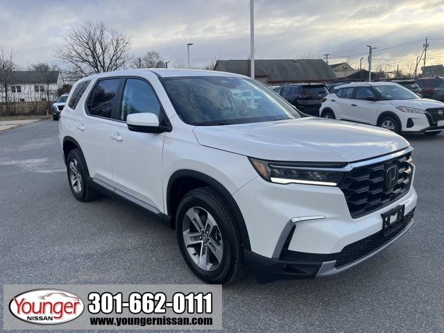 2023 Honda Pilot EX-L 8-Passenger