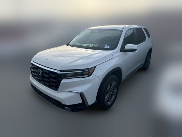 2023 Honda Pilot EX-L 8 Passenger