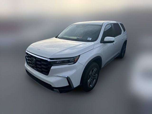 2023 Honda Pilot EX-L 8 Passenger