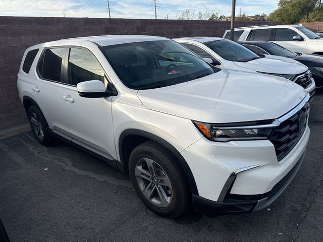 2023 Honda Pilot EX-L 8 Passenger