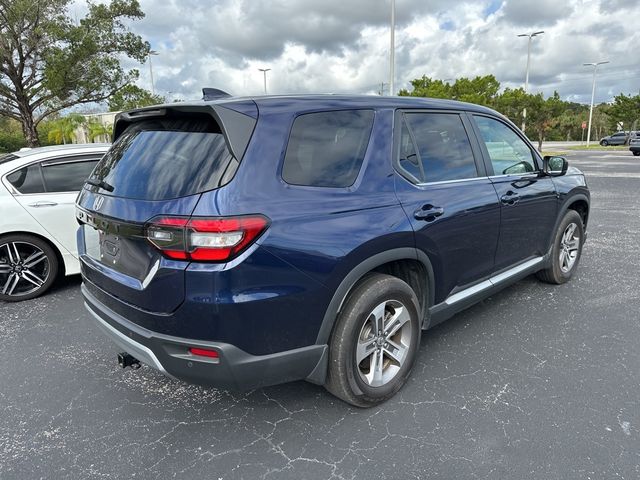 2023 Honda Pilot EX-L 8 Passenger