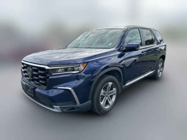 2023 Honda Pilot EX-L 8 Passenger