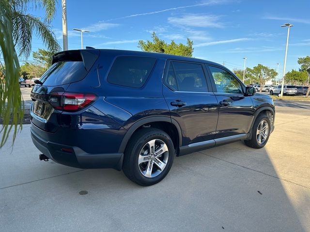 2023 Honda Pilot EX-L 8 Passenger