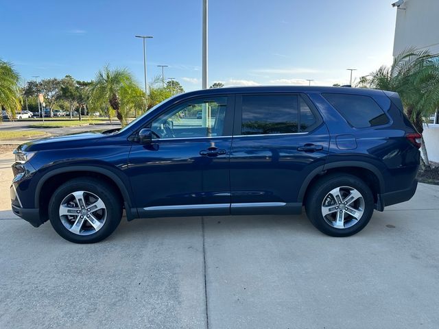 2023 Honda Pilot EX-L 8 Passenger