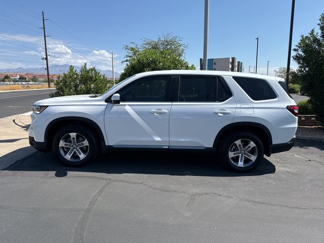 2023 Honda Pilot EX-L 8 Passenger