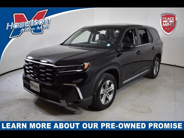 2023 Honda Pilot EX-L 7 Passenger