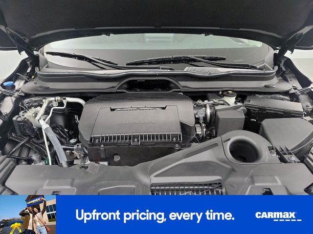 2023 Honda Pilot EX-L 7-Passenger