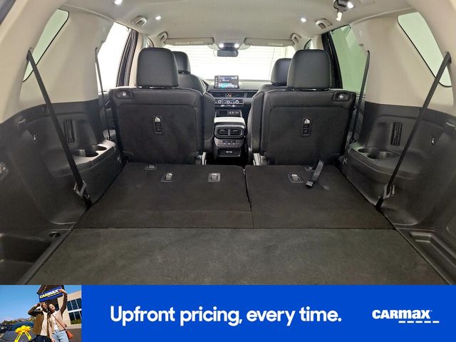 2023 Honda Pilot EX-L 7-Passenger
