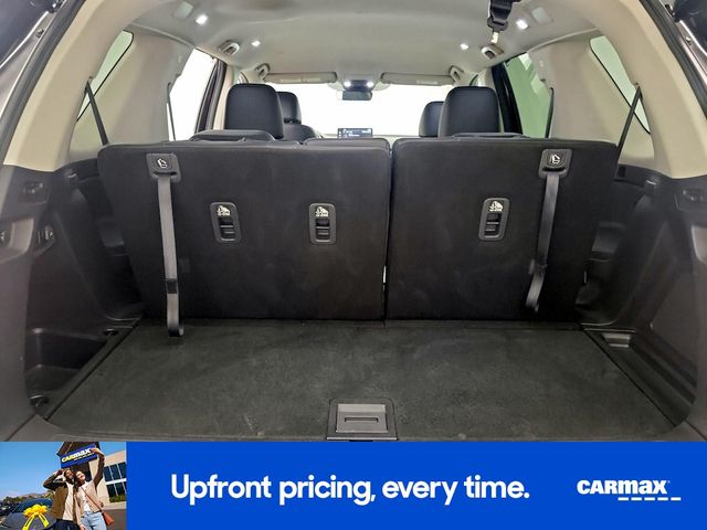 2023 Honda Pilot EX-L 7-Passenger