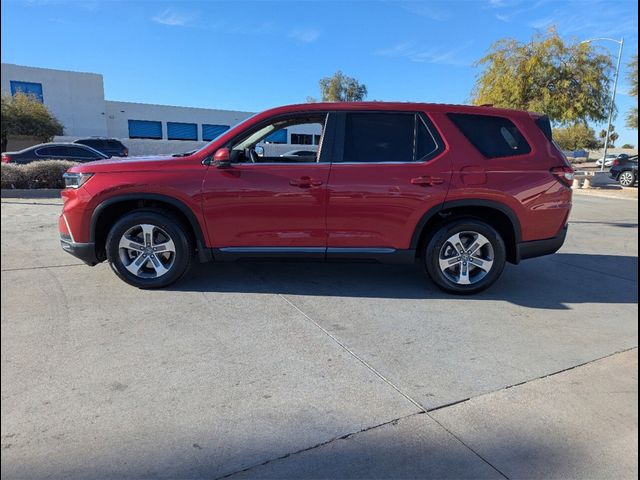 2023 Honda Pilot EX-L 7-Passenger