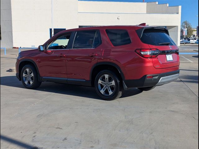 2023 Honda Pilot EX-L 7-Passenger