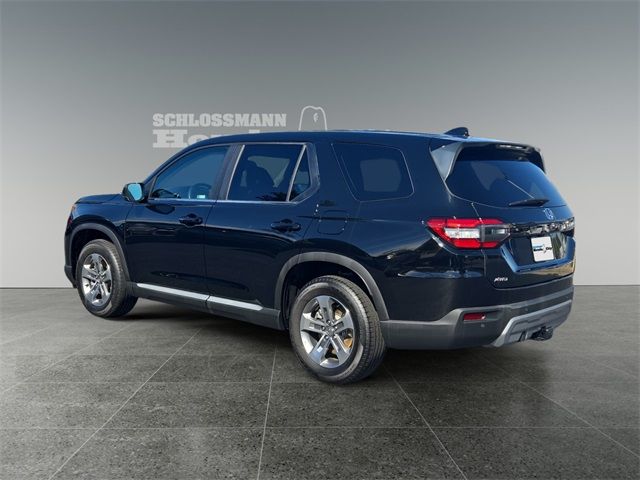 2023 Honda Pilot EX-L 7 Passenger