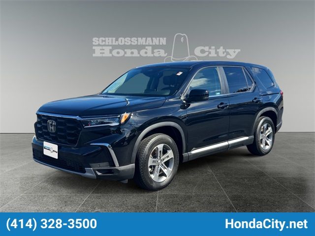 2023 Honda Pilot EX-L 7 Passenger