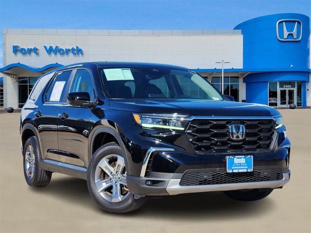 2023 Honda Pilot EX-L 7 Passenger