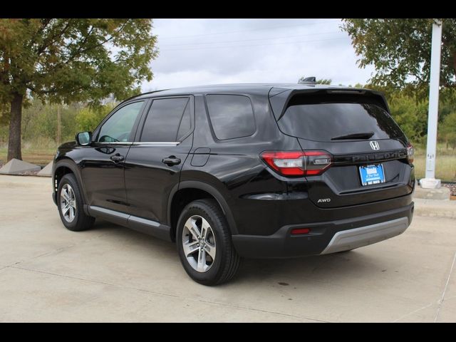 2023 Honda Pilot EX-L 7 Passenger