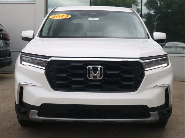 2023 Honda Pilot EX-L 7 Passenger