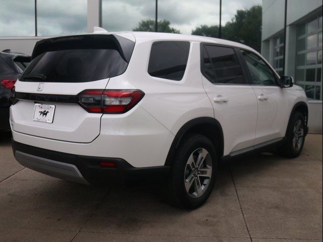 2023 Honda Pilot EX-L 7 Passenger