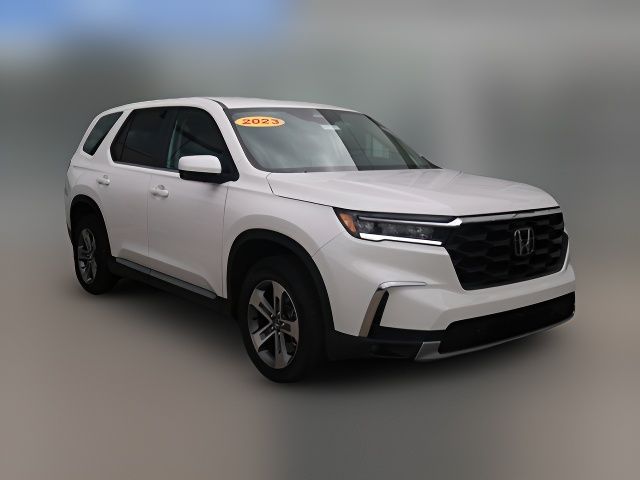 2023 Honda Pilot EX-L 7 Passenger