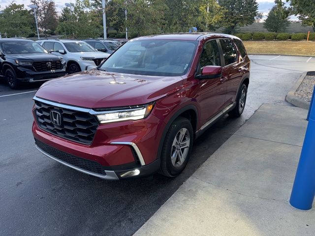 2023 Honda Pilot EX-L 7 Passenger