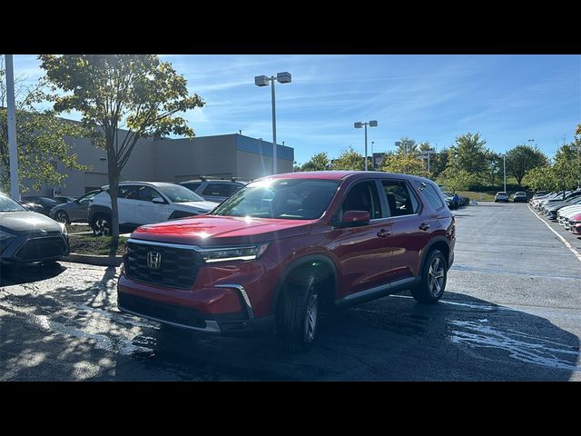 2023 Honda Pilot EX-L 7 Passenger