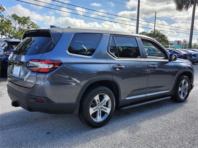 2023 Honda Pilot EX-L 7-Passenger