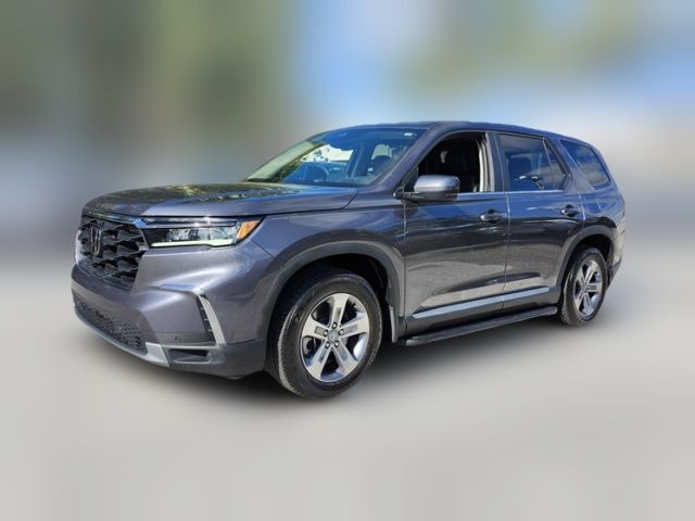 2023 Honda Pilot EX-L 7-Passenger