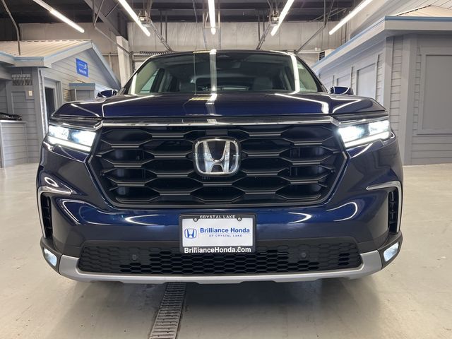 2023 Honda Pilot EX-L 7-Passenger