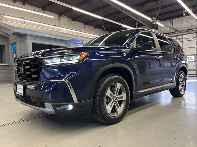 2023 Honda Pilot EX-L 7-Passenger