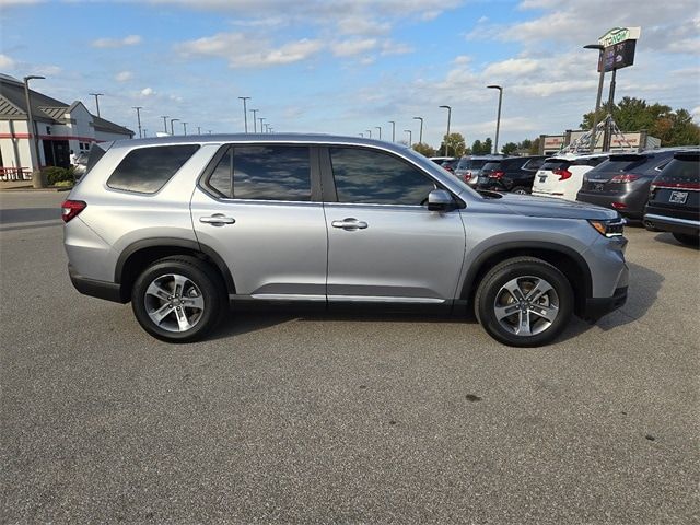 2023 Honda Pilot EX-L 7 Passenger