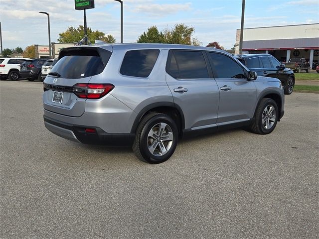 2023 Honda Pilot EX-L 7 Passenger