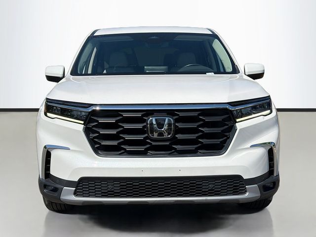 2023 Honda Pilot EX-L 7-Passenger
