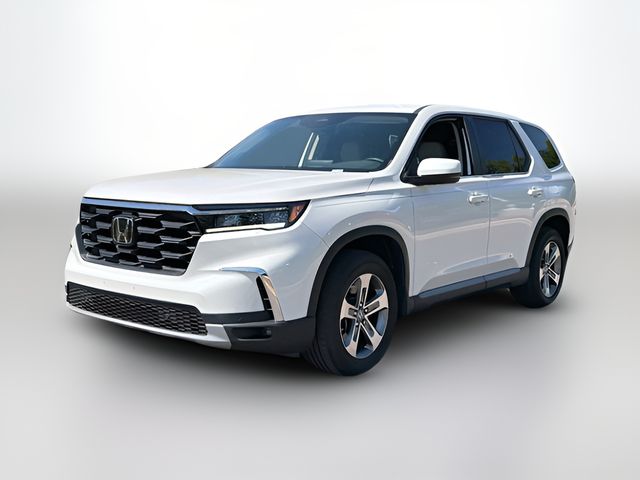 2023 Honda Pilot EX-L 7-Passenger