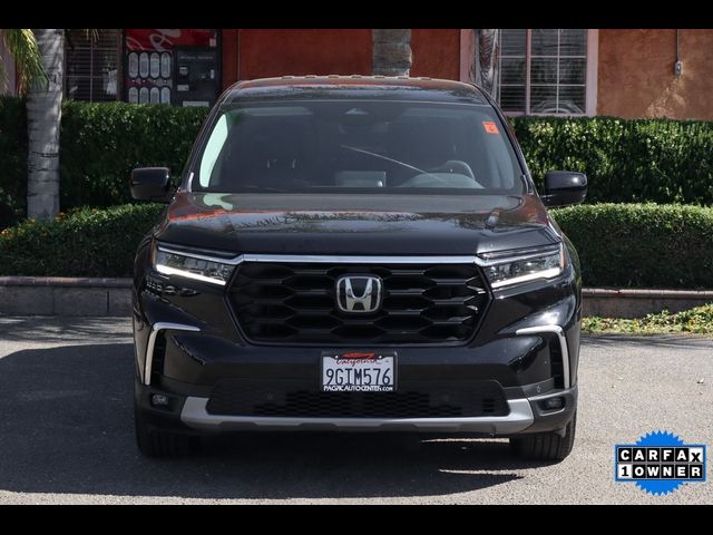 2023 Honda Pilot EX-L 7 Passenger