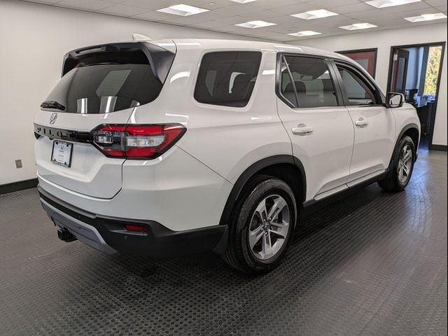 2023 Honda Pilot EX-L 7 Passenger