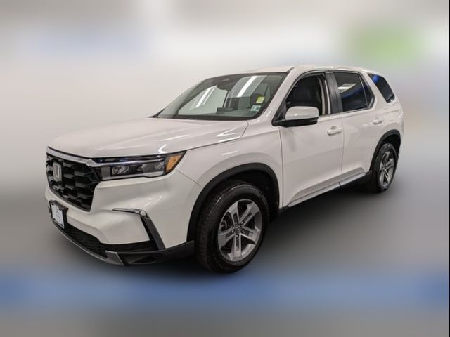 2023 Honda Pilot EX-L 7 Passenger