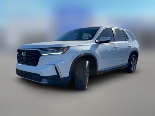 2023 Honda Pilot EX-L 7 Passenger