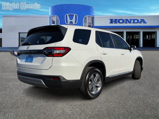 2023 Honda Pilot EX-L 7 Passenger